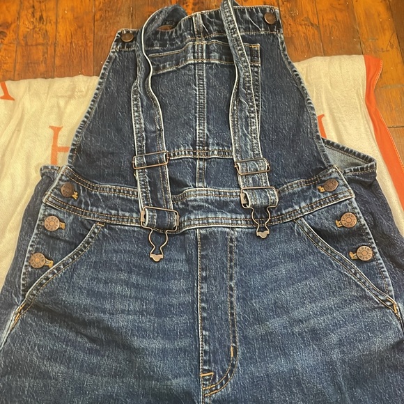 J Crew Overall - Picture 2 of 4